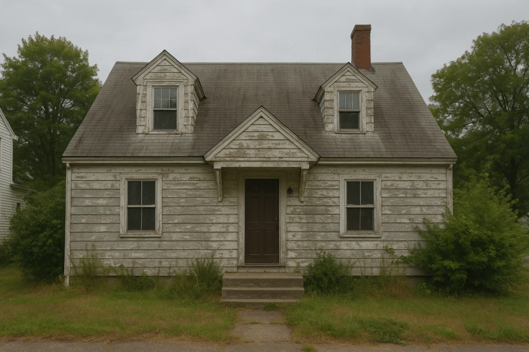 The Complete Guide to Selling an Inherited House in Quincy, MA in 2025